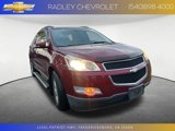 Used 2011 Chevrolet Traverse LT w/ Personal Connectivity Package image 3