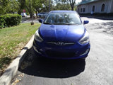 Used 2014 Hyundai Accent GLS w/ Option Group 2 image 4