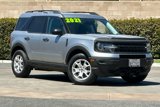Used 2021 Ford Bronco Sport image 2