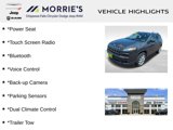 Used 2016 Jeep Cherokee Limited w/ Trailer Tow Group image 6