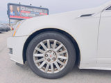 Used 2013 Cadillac CTS Luxury w/ Wood Trim Package image 6