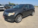 Used 2007 Ford Edge SEL image 4