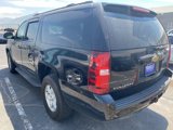 Used 2014 Chevrolet Suburban LT w/ Luxury Package image 3