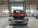 Used 2002 Ford Explorer XLS image 3