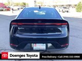 New 2025 Toyota Prius XLE image 6