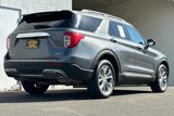 Certified 2023 Ford Explorer Limited image 3