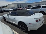 Used 2011 Chevrolet Camaro SS w/ RS Package image 4