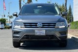 Certified 2021 Volkswagen Tiguan SE image 6