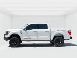 Used 2022 Ford F150 Platinum w/ Equipment Group 701A High image 2