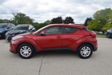 Used 2020 Toyota C-HR LE image 4