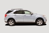 Used 2014 Chevrolet Equinox LT image 4