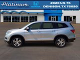 Used 2018 Honda Pilot EX-L image 3