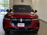 New 2024 Lincoln Nautilus Reserve w/ Jet Appearance Package (87T) image 3