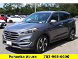 Used 2016 Hyundai Tucson Limited image 3