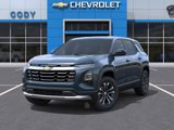 New 2026 Chevrolet Equinox LT w/ Convenience Package II image 6