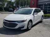 Used 2024 Chevrolet Malibu LT image 3