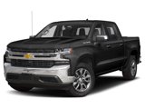 Used 2019 Chevrolet Silverado 1500 LT w/ All-Star Edition image 2