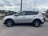 Used 2018 Toyota RAV4 XLE image 2