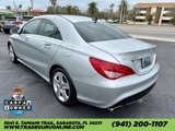 Used 2015 Mercedes-Benz CLA 250 image 4