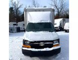 Used 2016 Chevrolet Express 3500 image 2