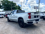 Used 2021 Chevrolet Silverado 1500 Custom w/ Rally Edition image 5