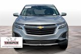 Used 2023 Chevrolet Equinox LT w/ Driver Convenience Package image 3