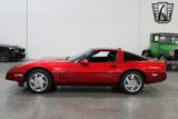 Used 1989 Chevrolet Corvette Coupe image 3