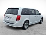 Certified 2018 Dodge Grand Caravan SE image 5