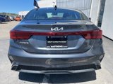 Certified 2022 Kia Forte LXS w/ LXS Technology Package image 4