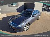 Used 2010 INFINITI G37 x Sedan w/ Premium Pkg image 2