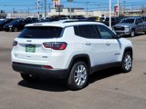 Certified 2023 Jeep Compass Latitude image 5