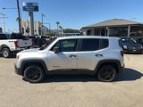 Used 2018 Jeep Renegade Sport w/ Power & Air Group image 3