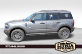 New 2024 Ford Bronco Sport Big Bend image 4