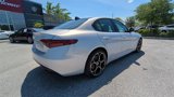 Used 2022 Alfa Romeo Giulia Ti w/ Active Assist Plus Package image 4
