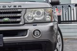Used 2009 Land Rover Range Rover Sport HSE image 2