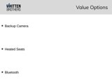 Used 2018 Honda CR-V EX image 2