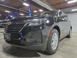 Used 2022 Chevrolet Equinox LS w/ LS Convenience Package image 5