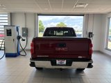 Used 2015 GMC Sierra 1500 SLT w/ SLT Crew Cab Value Package image 5