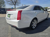 Used 2015 Cadillac ATS Luxury image 6