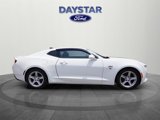 Used 2016 Chevrolet Camaro LT w/ Technology Package image 2