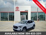 Used 2020 GMC Terrain SLE image 1