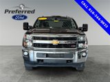 Used 2016 Chevrolet Silverado 2500 LT w/ All Star Edition image 4
