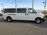 Used 2022 Chevrolet Express 3500 LS image 5