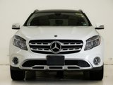 Used 2018 Mercedes-Benz GLA 250 4MATIC image 2