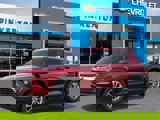 New 2026 Chevrolet TrailBlazer LS w/ LS Convenience Package image 2