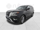 Used 2023 Nissan Armada SL image 1