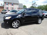Used 2010 Toyota RAV4 Limited image 2
