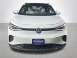 Certified 2021 Volkswagen ID.4 Pro S w/ ID.4 Protection Package (IPT) image 3