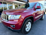Used 2012 Jeep Grand Cherokee Laredo w/ Laredo E Group image 2