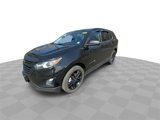 Used 2020 Chevrolet Equinox LT w/ Midnight Edition image 4